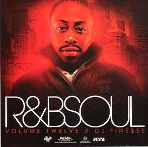 Various Artists - R&B Soul, Vol.12