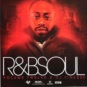R&B Soul, Vol.12 - DJ Finesse