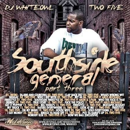 Two Five - Southside General, Part 3