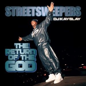 The Return Of The God - DJ Kay Slay