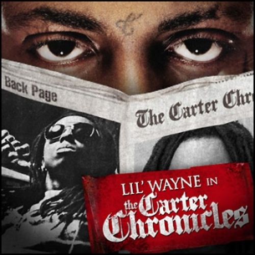 The Carter Chronicles - Lil Wayne (DJ Rondevu)