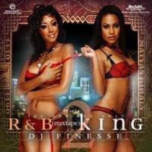 Various Artists - The One & Only R&B Mixtape King, Part 2
