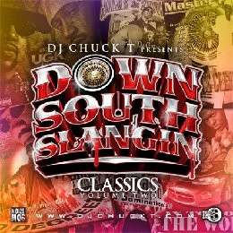 Various Artists - Down South Slangin Classics, Vol. 2