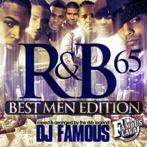 Various Artists - R&B, Vol. 65 (Best Men Edition)