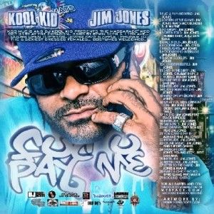 Fuc U Pay Me - Jim Jones (DJ Kool Kid)