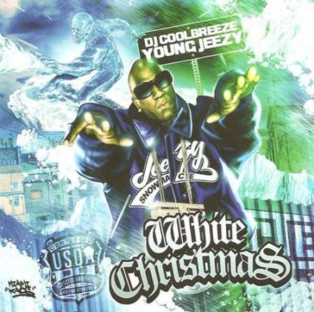 Young Jeezy - White Christmas