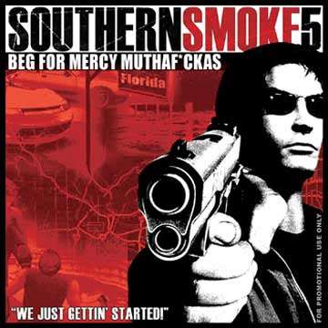 Various Artists - Southern Smoke, Vol. 5