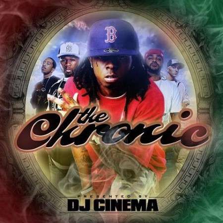 Various Artists - The Chronic