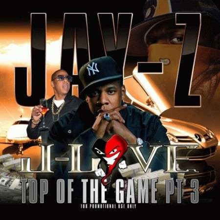 Jay-Z - Top Of The Game, Part 3