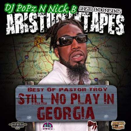 Pastor Troy - Still No Play In Georgia