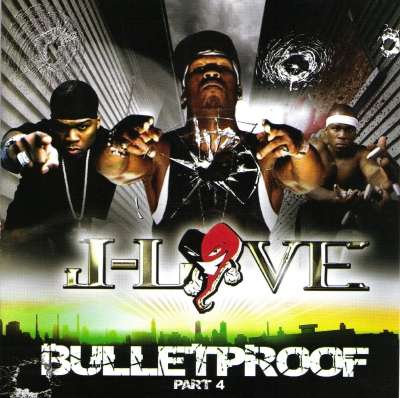 50 Cent - Bulletproof, Part 4