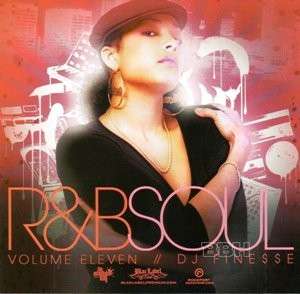 Various Artists - R&B Soul, Vol.11