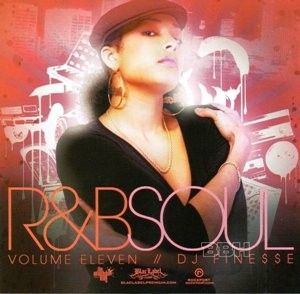 R&B Soul, Vol.11 - DJ Finesse