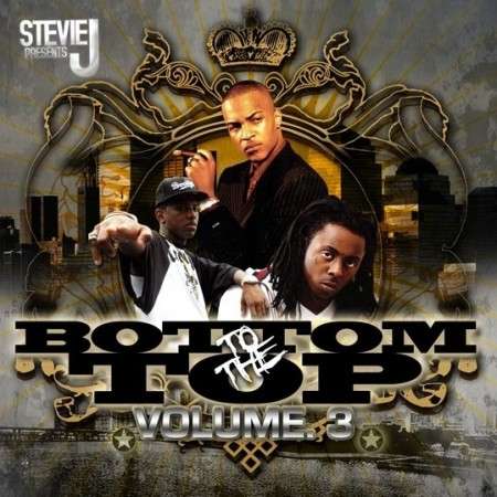 Various Artists - Bottom To The Top, Vol. 3