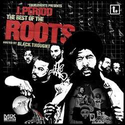 Various Artists - Best Of The Roots (Hosted by Black Thought)