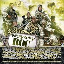 Various Artists - Return of The ROC