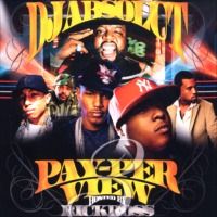 Pay-Per-View, Part 3 (Hosted By Rick Ross) cover