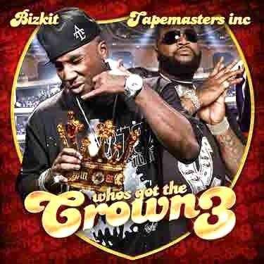 Rick Ross & Young Jeezy - Who's Got The Crown? 3