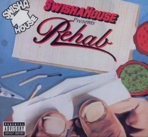 Rehab (2 Disc) - Swishahouse