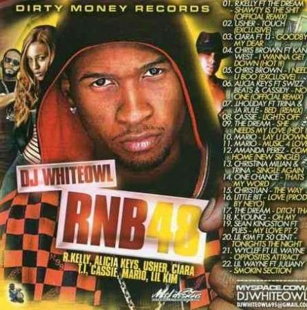 Various Artists - R&B, Vol. 48