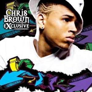 Chris Brown - Exclusive The Mixtape