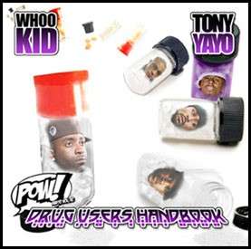 Various Artists - POW! Radio, Vol. 10 (Hosted by Tony Yayo)