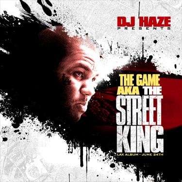 The Game - The Street King