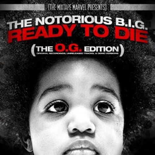 Ready To Die (The O.G. Edition) - The Notorious B.I.G. (DJ Semi)