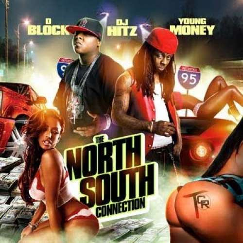 Lil Wayne & Jadakiss - The North South Connection