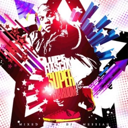 Superstardom - Lupe Fiasco (DJ Messiah)