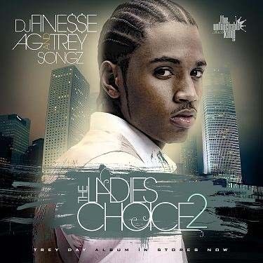 The Ladies Choice 2 - Trey Songz (DJ Finesse)