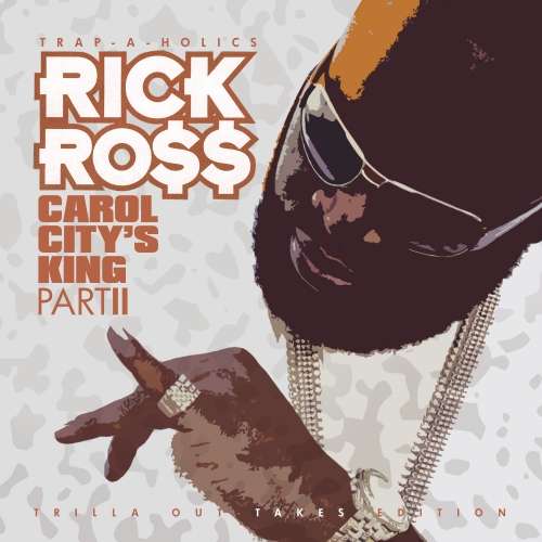 Rick Ross - Carol City's King, Part 2