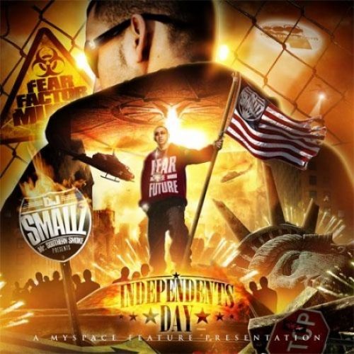 Independent's Day - DJ Smallz