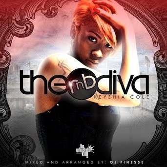 Keyshia Cole - The R&B Diva