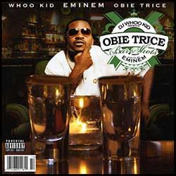 Bar Shots (Hosted by Eminem) - Obie Trice (DJ Whoo Kid)