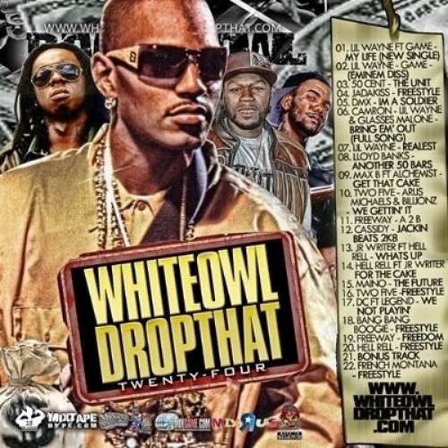 Various Artists - Drop That 24