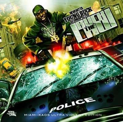 Young Buck - Buck The Law