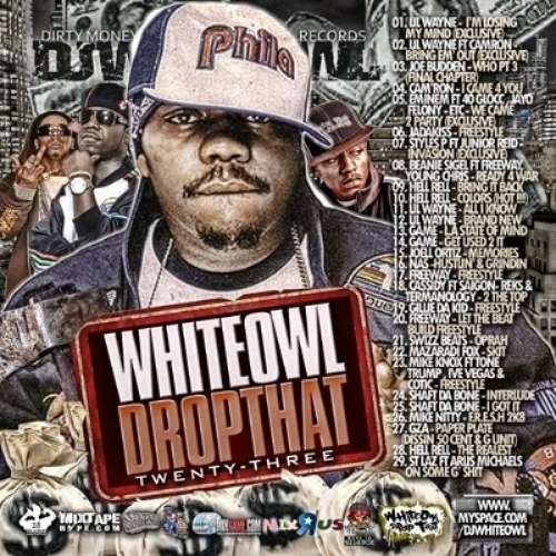 Various Artists - Drop That 23