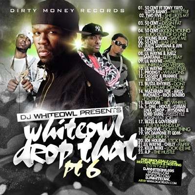 Various Artists - Drop That, Part 6