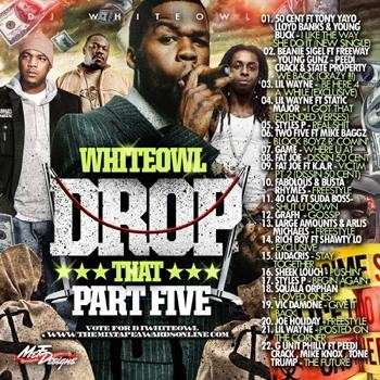 Various Artists - Drop That, Part 5