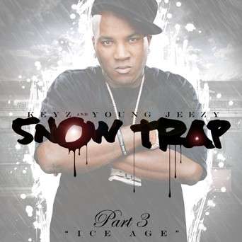 Young Jeezy - Snow Trap, Part 3