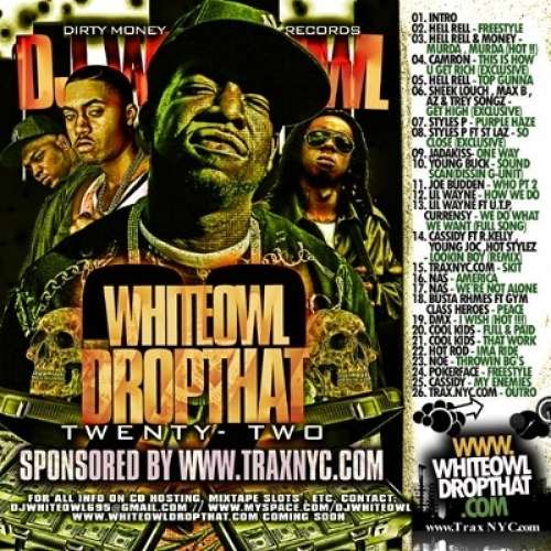 Various Artists - Drop That 22