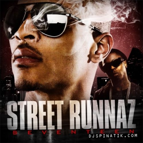 Street Runnaz 17 - DJ Spinatik