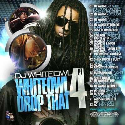 Various Artists - Drop That, Part 4