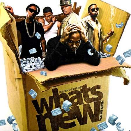 Various Artists - What's New, Vol. 7