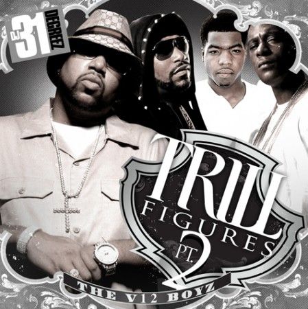 Trill Figures, Part 2 - DJ 31 Degreez