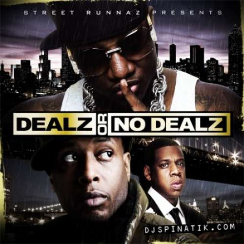 Various Artists - Dealz Or No Dealz