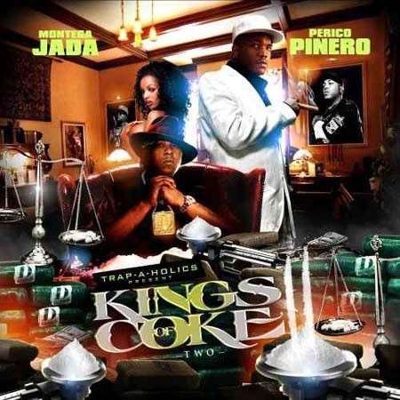 Jadakiss & Styles P - Kings Of Coke 2