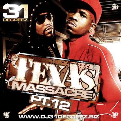 Various Artists - Texas Massacre, Part 12