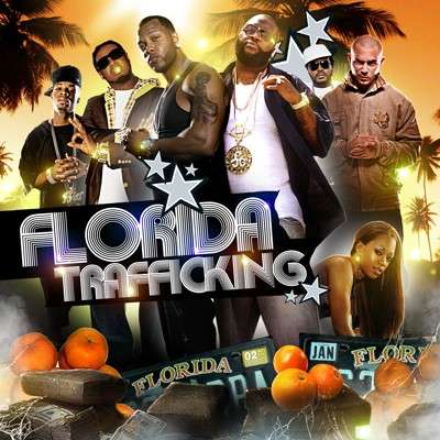 Various Artists - Florida Trafficking